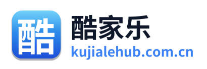 酷家乐 Logo
